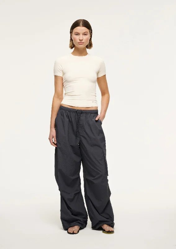 AWARD SPRAY PANT IN MARINE BLUE Classic Chino Pants