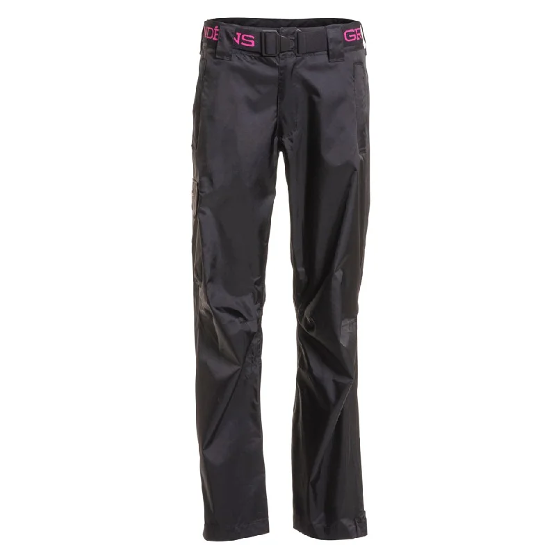 NEW Women's Weather Watch Pant Trendy Tapered Pants