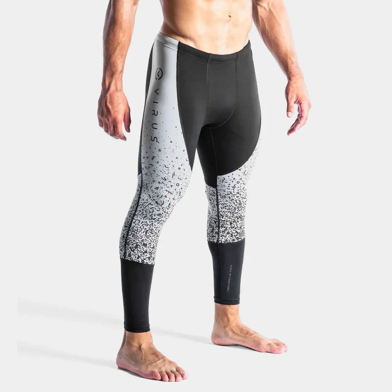 VIRUS - Endure Tech Pants Soft Wool Pants