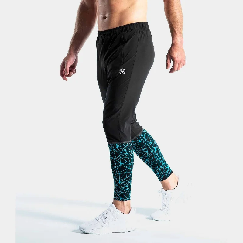 VIRUS - Renegade Air Pants High-Waist Jeans