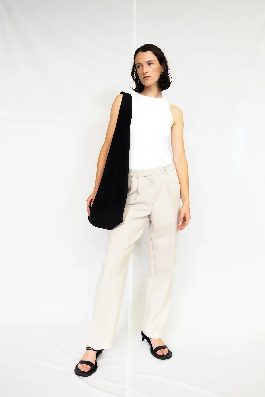 Rives Pant Casual Track Pants