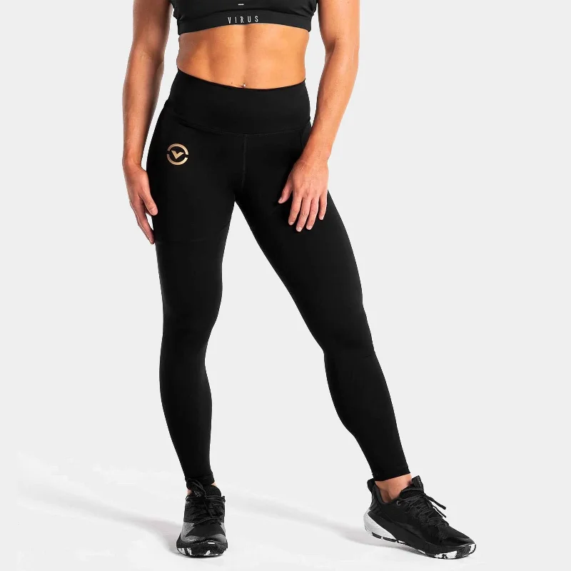 VIRUS - Asymmetric Tech Pants Soft Cotton Pants