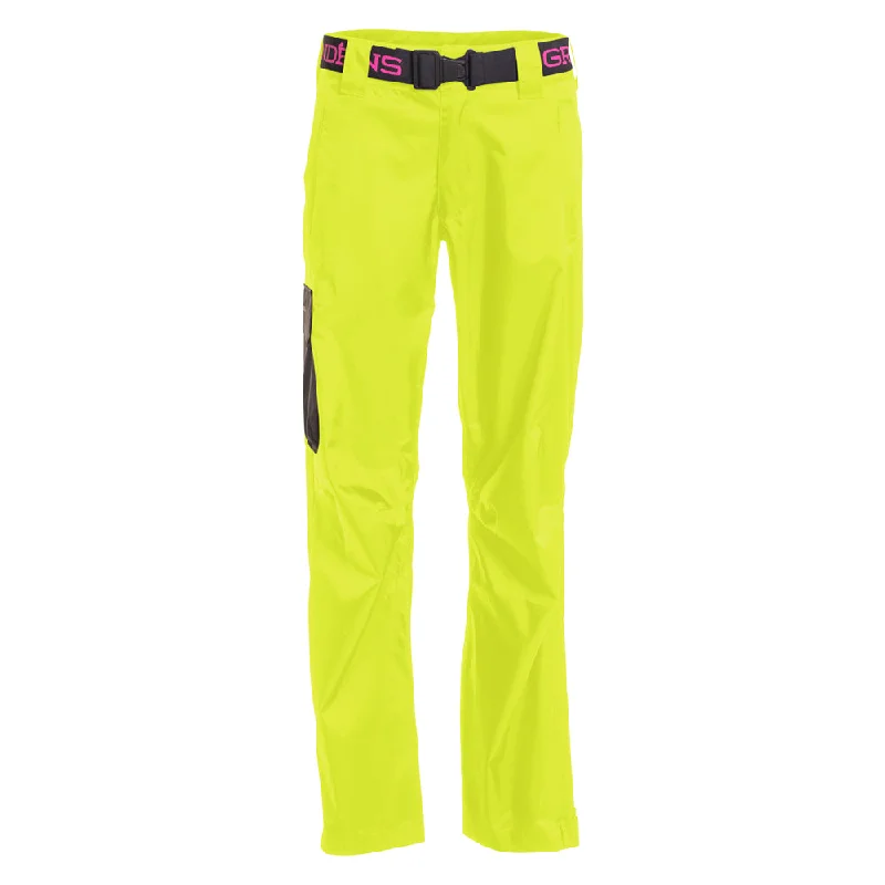 Hi Vis Yellow