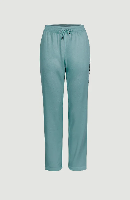 RUTILE ZIP PANT Trendy Work Pants