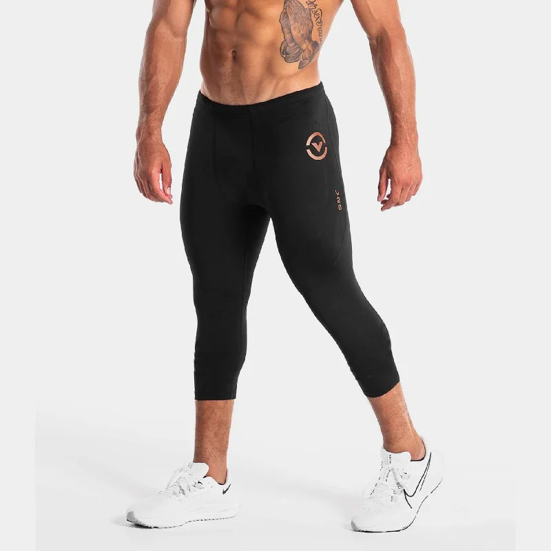VIRUS - V20 ¾ Tech Pants Trendy Velvet Pants