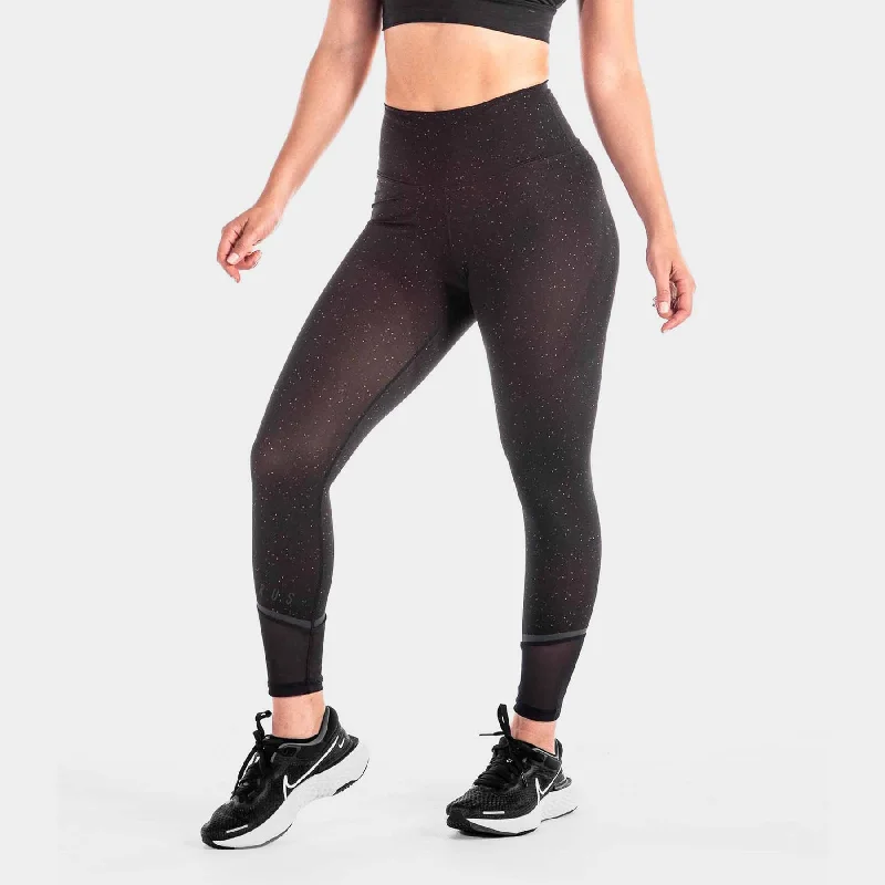 VIRUS - Vital Tech Pants Relaxed Linen Pants