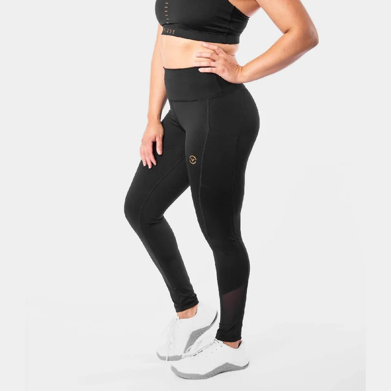 VIRUS - Utility Tech Pants Chic Capri Pants
