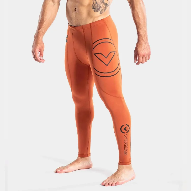 VIRUS - AU9 Tech Pants Elegant Dress Pants