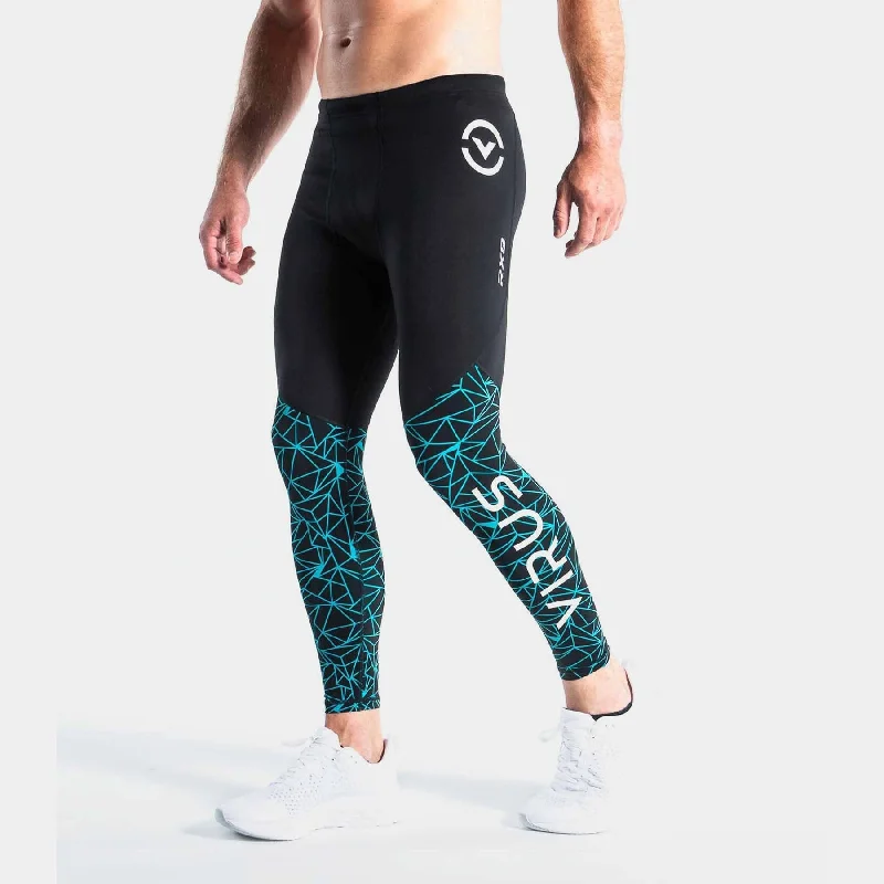 VIRUS - RX8 Tech Pants Formal Dress Pants