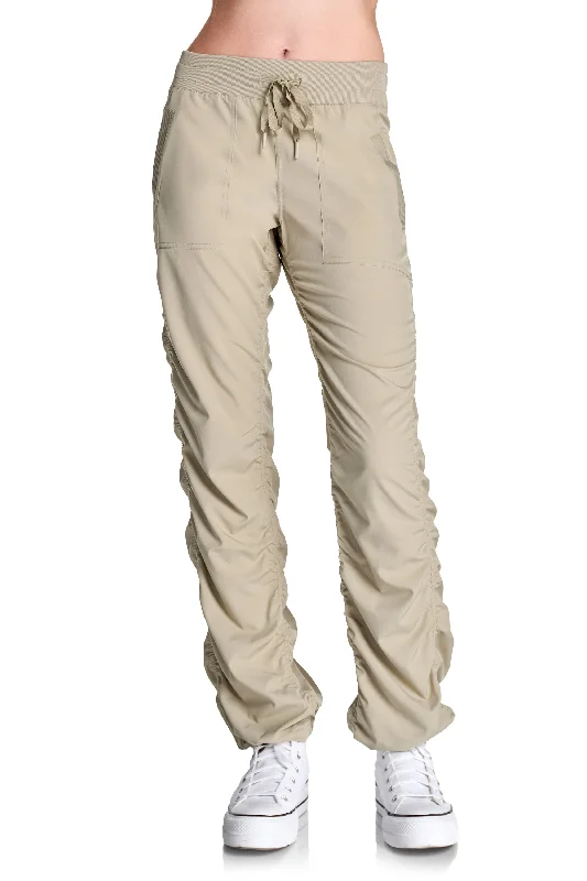 Warm Taupe