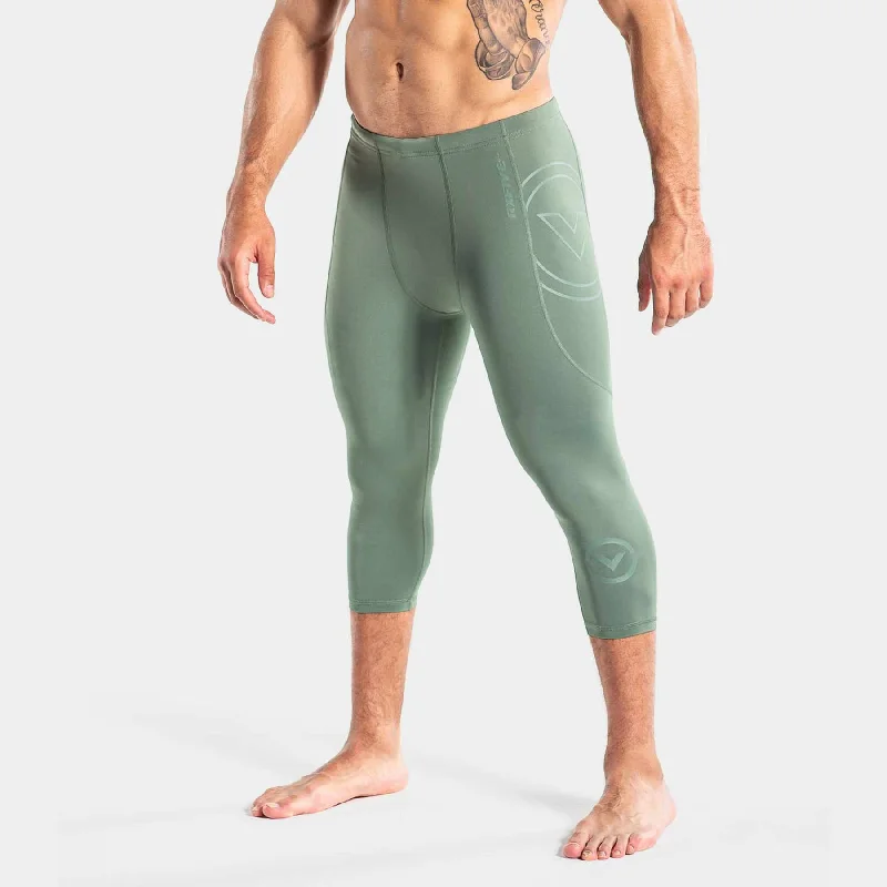 VIRUS - RX5-V3 ¾ Tech Pants Fashionable Track Pants