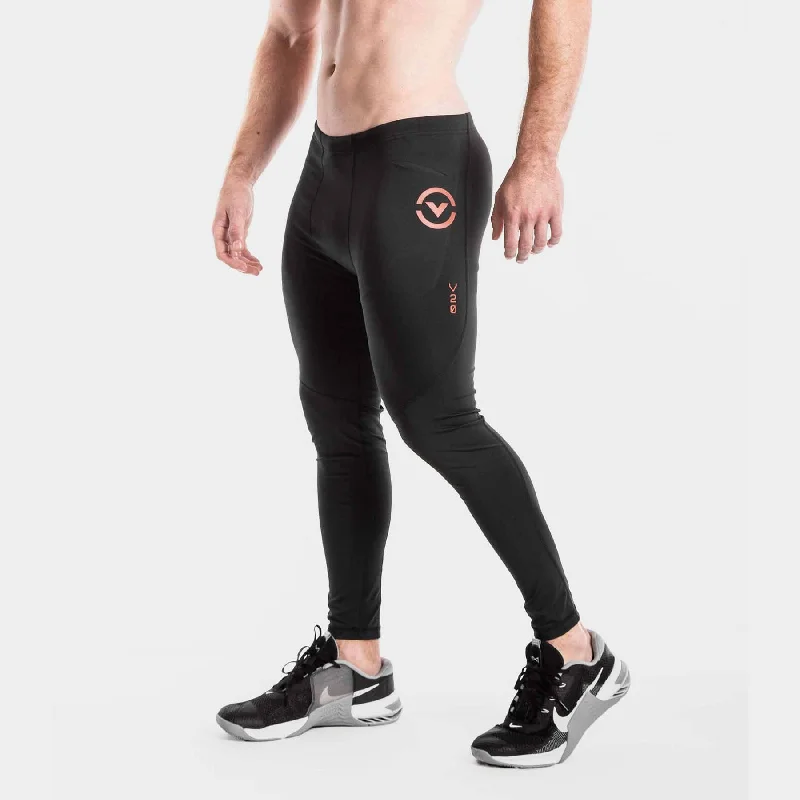 VIRUS - V20 Tech Pants Trendy Printed Pants