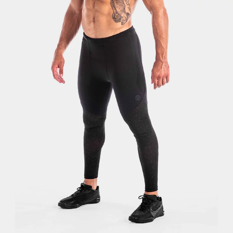 VIRUS - Sprinter Tech Pants Elegant Trouser Pants