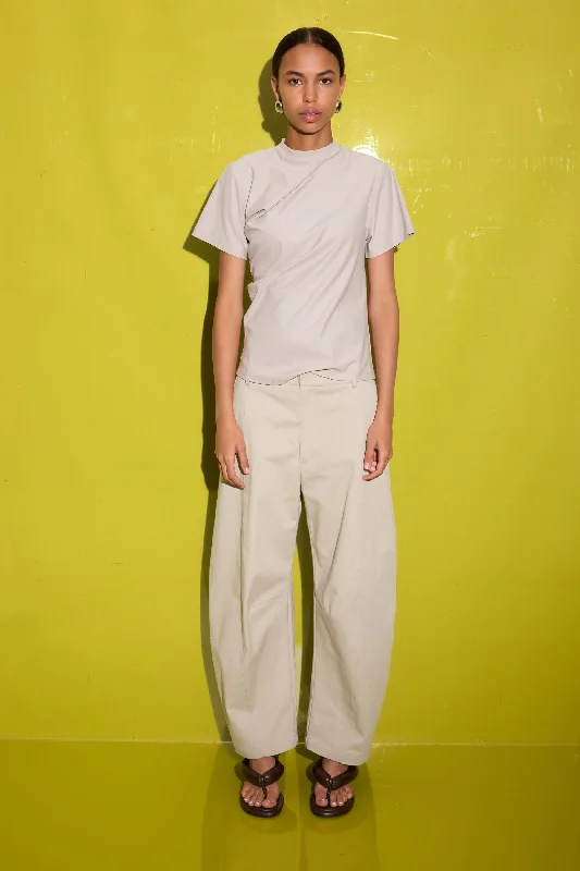 Milani Pant Classic Straight Pants