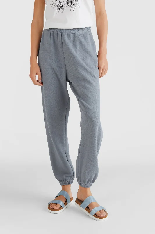 LADIES GLOBAL LOTUS JOGGER PANTS Soft Stretch Trousers