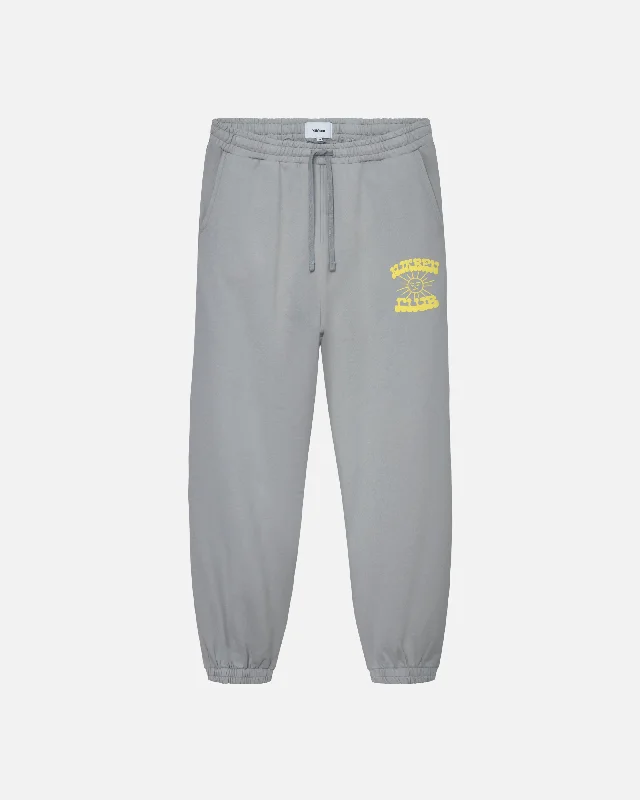 Sunshine Club Pants Soft Cotton Pants