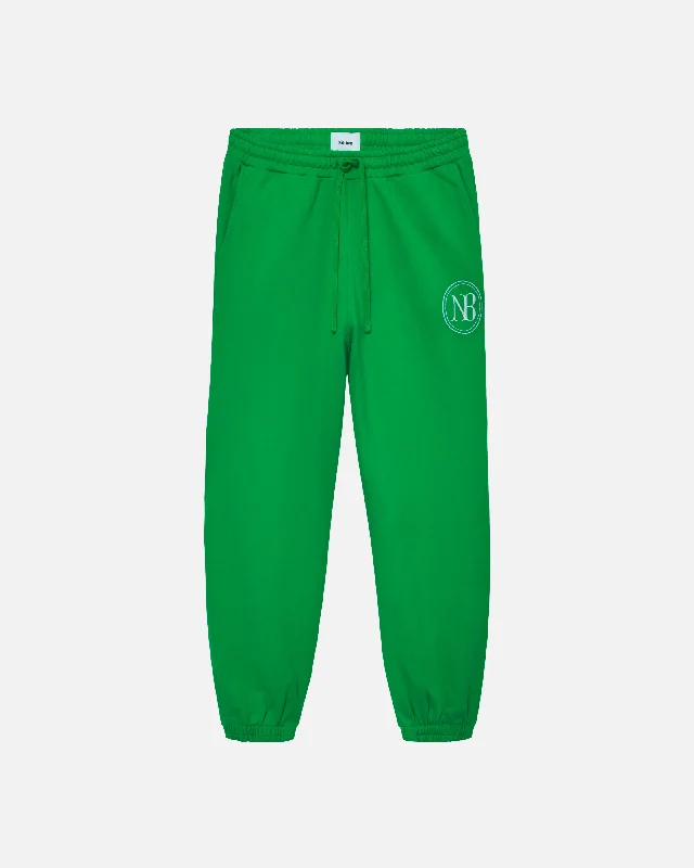 Presidents Pants Classic Straight-Leg Pants