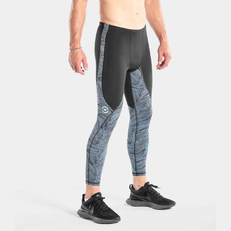 VIRUS - RX9 Tech Pants Lightweight Jogger Pants