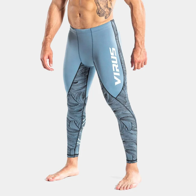 VIRUS - Apache Tech Pants Fashionable Jogger Pants