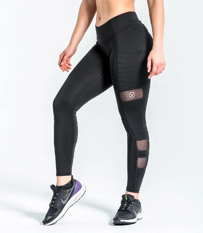 ZEPU Tech Pants Comfortable Pleated Pants