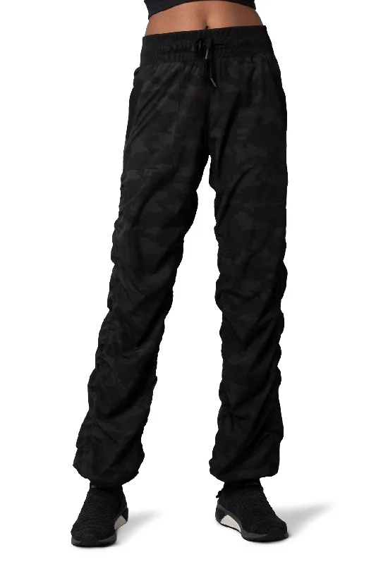 Black Camo