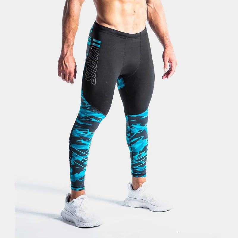 VIRUS - V20 Tech Pants Stylish Casual Pants