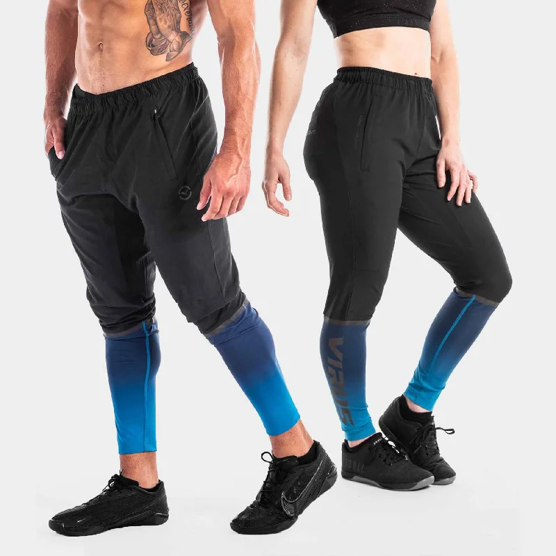 VIRUS - Renegade Air Pants Slim-Fit Leggings
