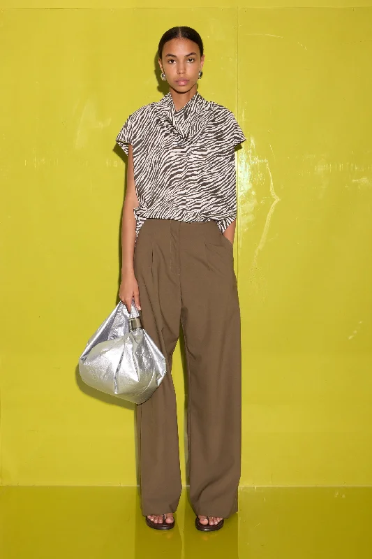 Elisse Pant Umber Soft Stretch Leggings