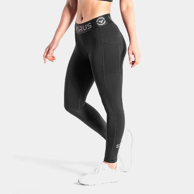 VIRUS - Vanity Pants Soft Sweatpants Style