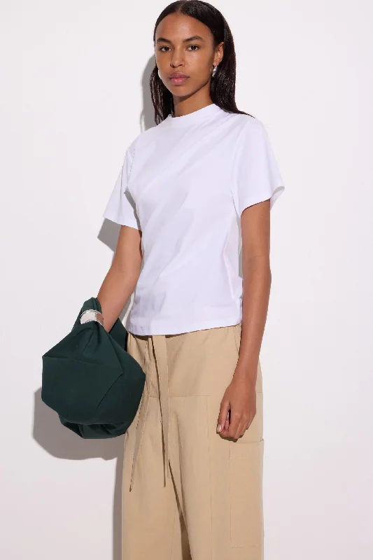 Leah Pant Stylish Slim Trousers