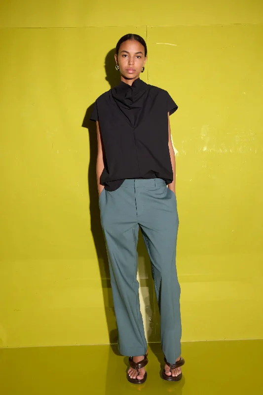 Pearl Pant Classic Stretch Pants