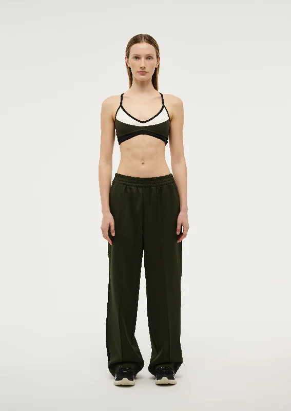 MAN DOWN TRACK PANT IN FOREST NIGHT Stylish Harem Pants