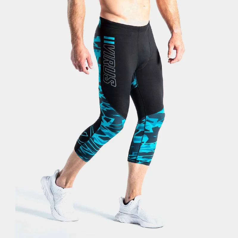 VIRUS - V20 ¾ Tech Pants Comfortable Cargo Pants