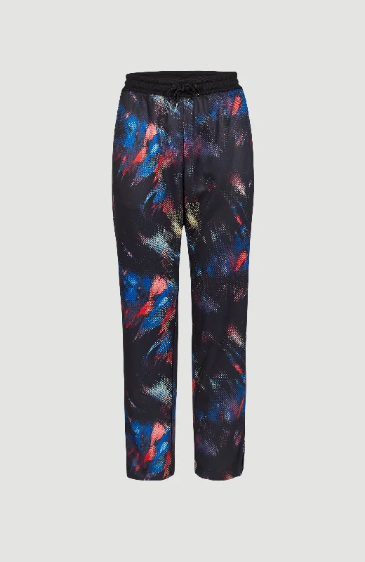 RUTILE ZIP PANT Cozy Maternity Pants