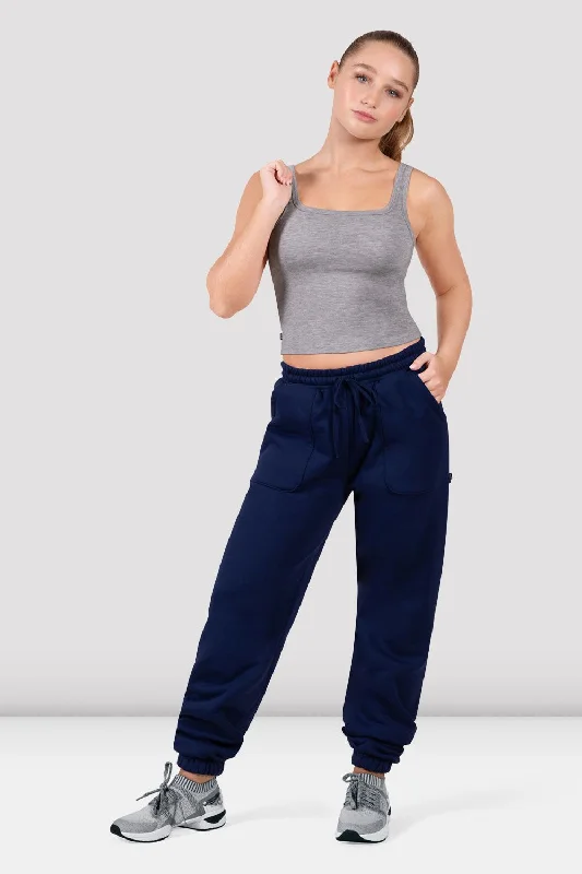Apex Motion Sweat Pant Slim Fit Casual Pants