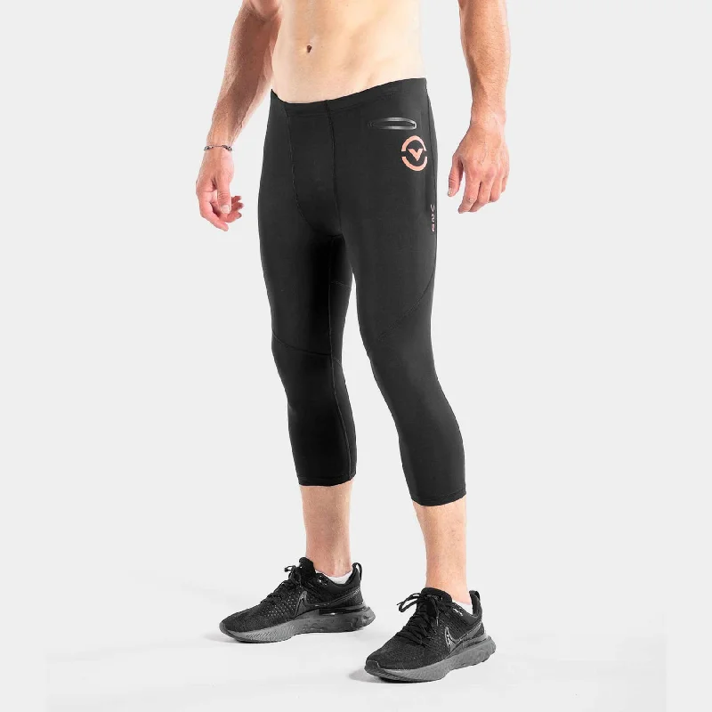 VIRUS - V20 ¾ Tech Pants Comfy Cargo Trousers