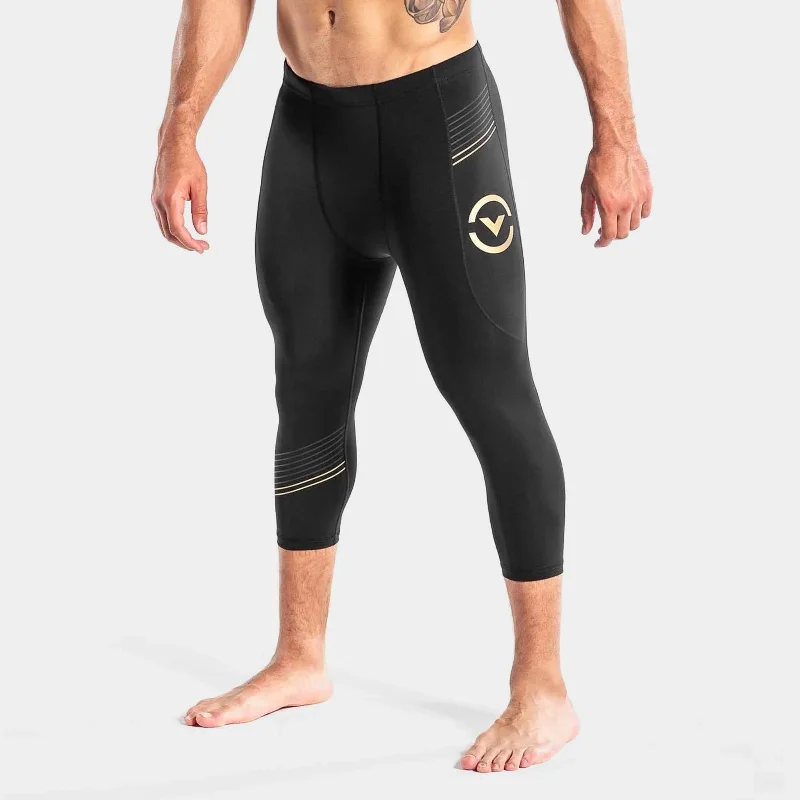 VIRUS - Au18 ¾ Tech Pants Fashionable Tapered Leg Pants