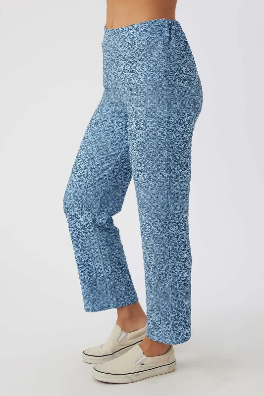 LARISSA PANT Slim Fit Casual Pants