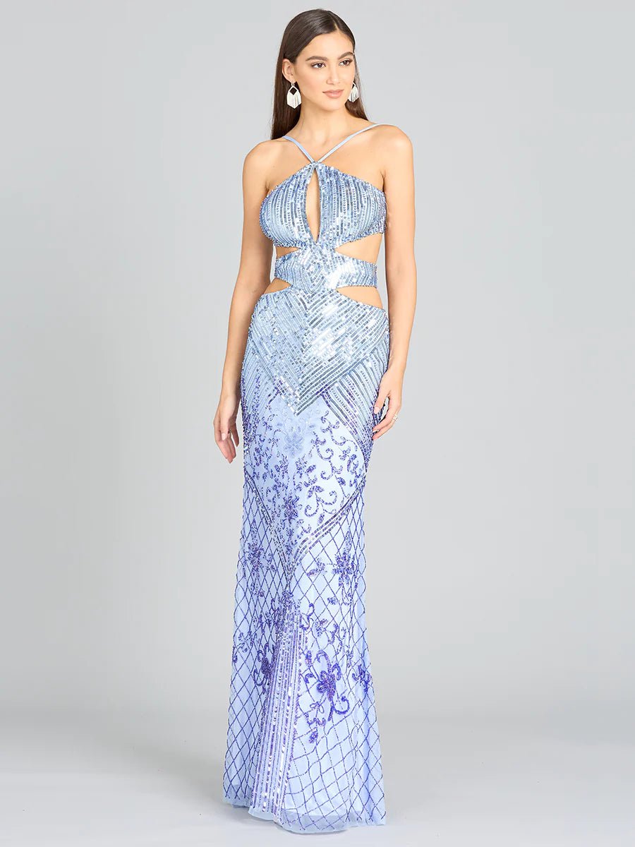 Lara 9985 Bel & Genesis Dress