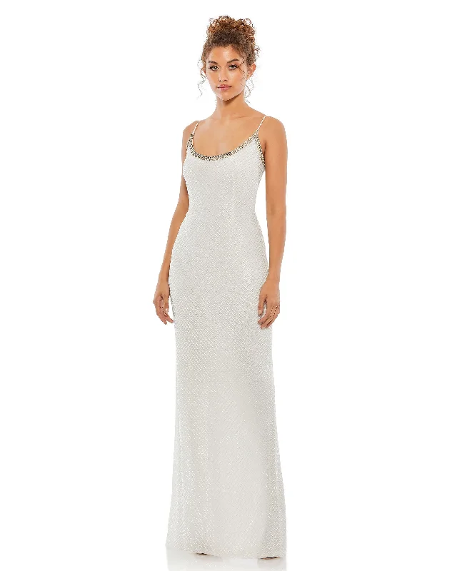 Mac Duggal 93551 Dress