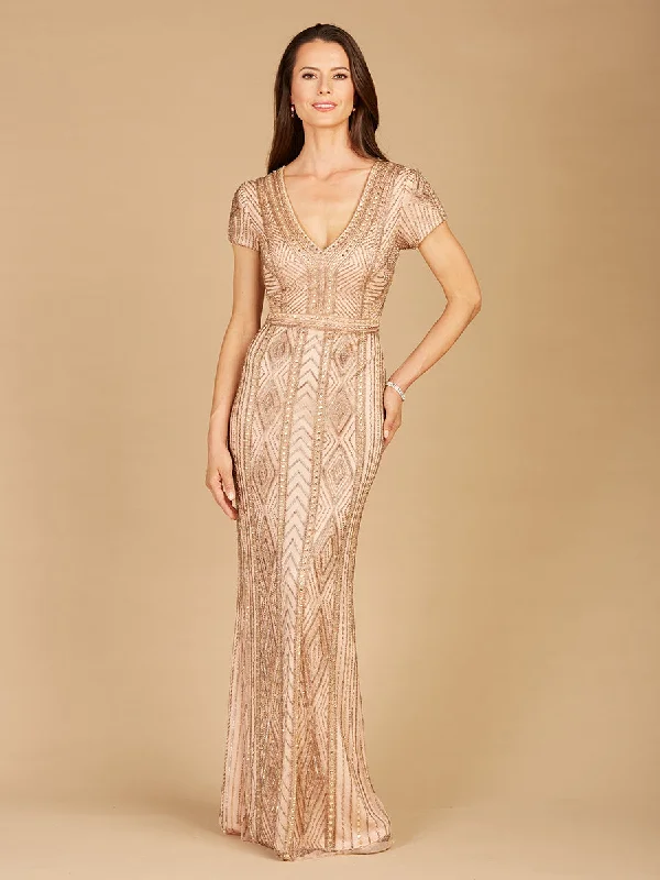 Lara 29606 dress