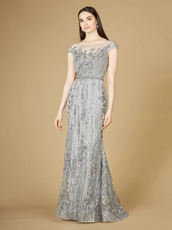 Lara 29210 dress