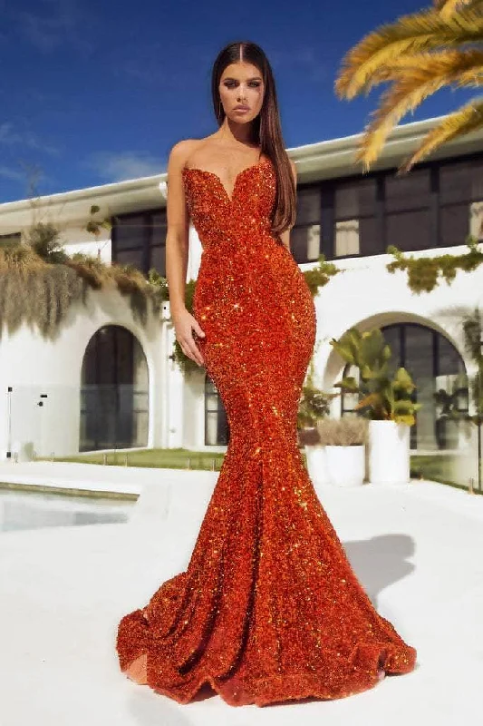 Portia and Scarlett  PS21208 Dress