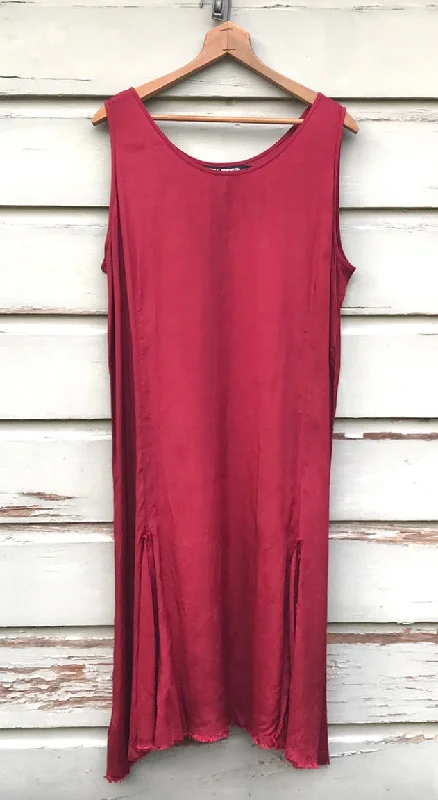 Durbin Dress