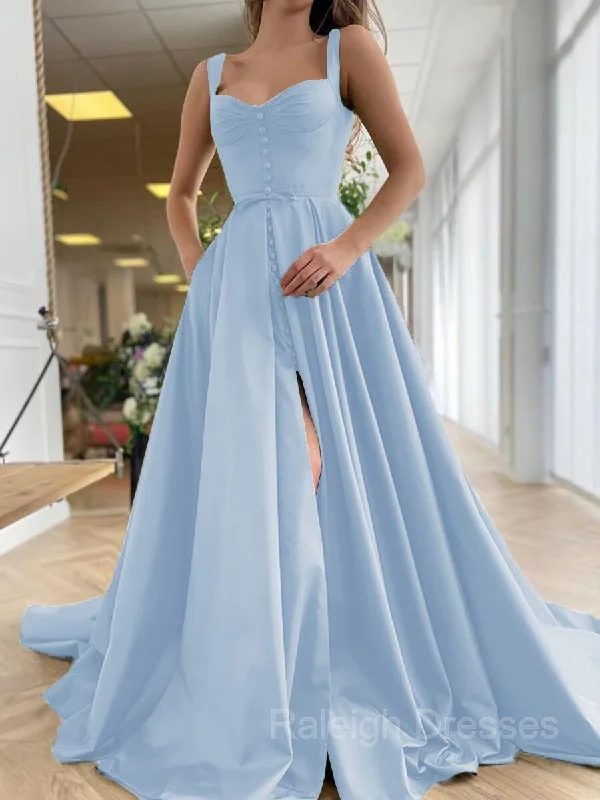 Sky Blue