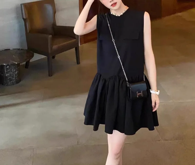 Helene dress (preorder)