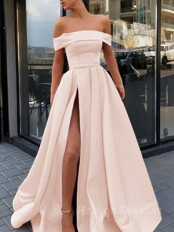 Blushing Pink