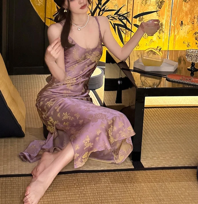 Despoina dress (preorder)