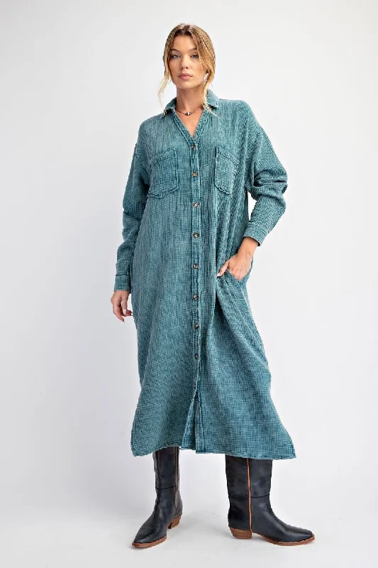 Teal