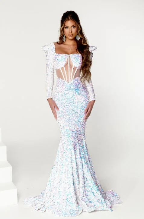 Portia and Scarlett PS22556 Dress